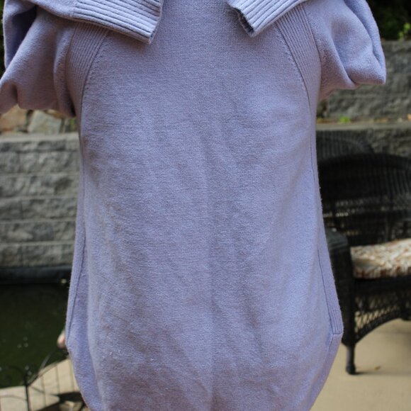 By Anthropologie women's sweater in size M - Picture 2 of 8